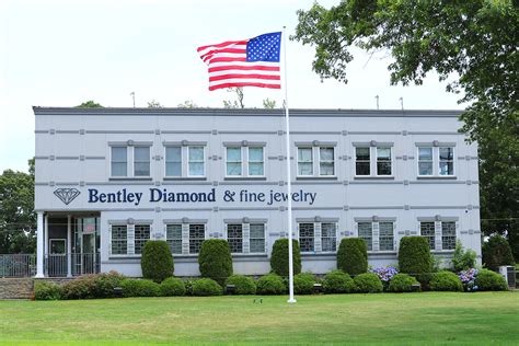 bentley diamond new jersey.